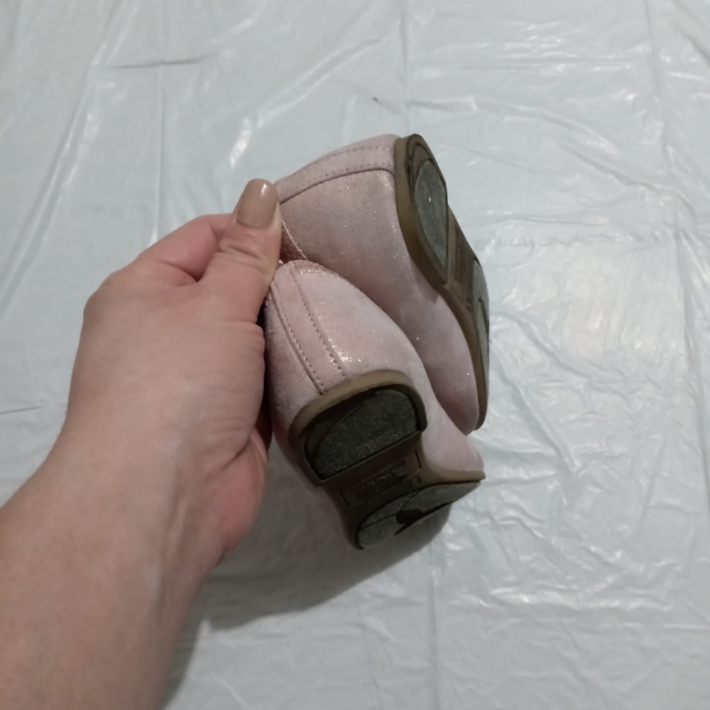 Pink Trolls Shoes - Picture 9 of 9